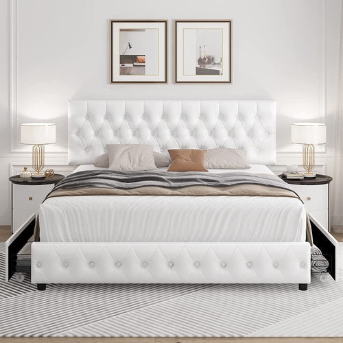 Bedroom Furniture
