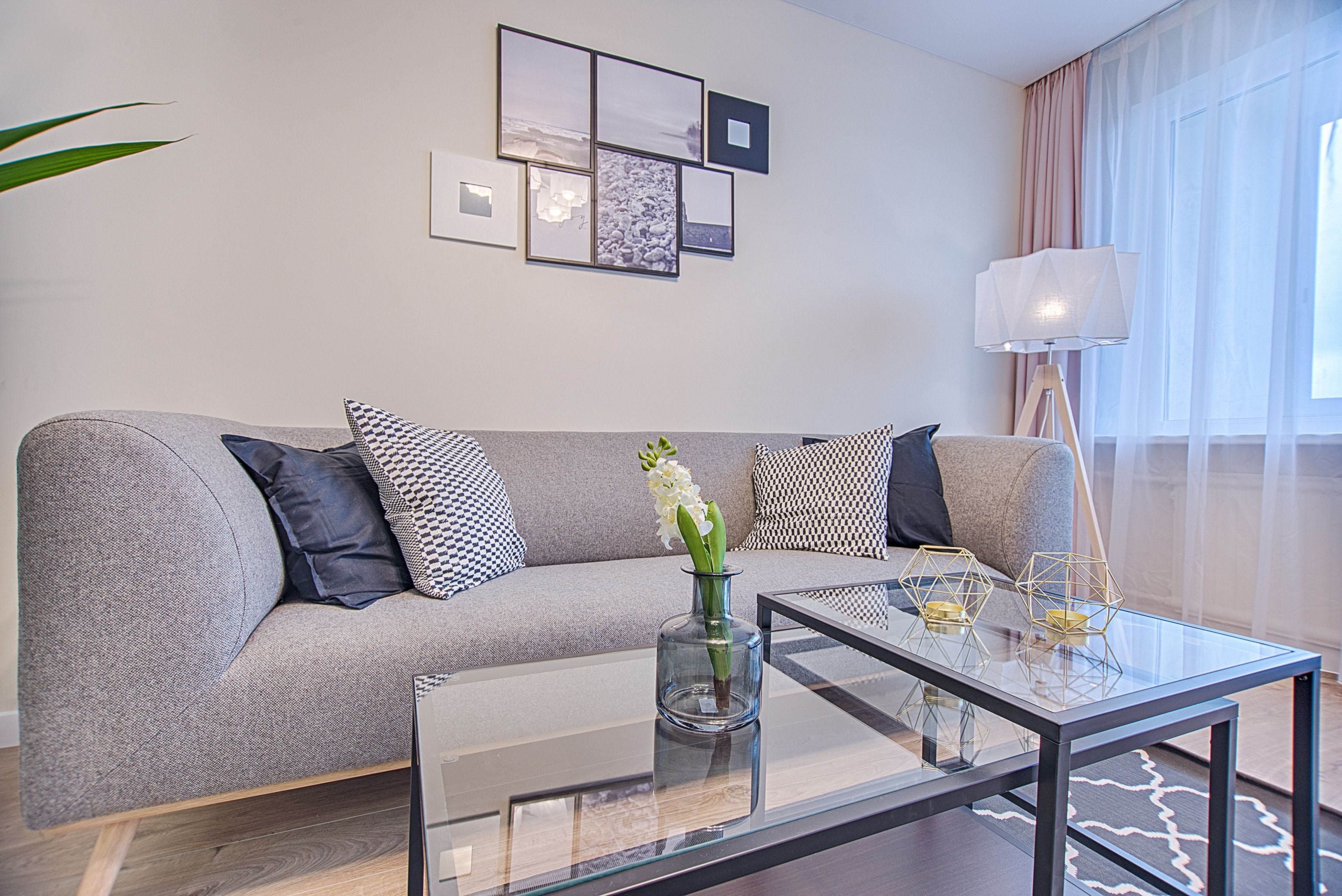 Living Room Furniture